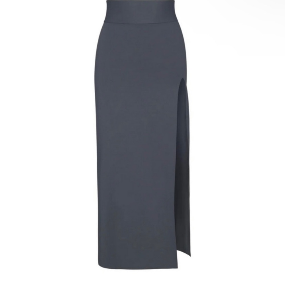 Skims swim skirt